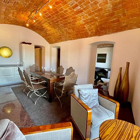 City Apartment On The Beach Rapallo Exterior photo