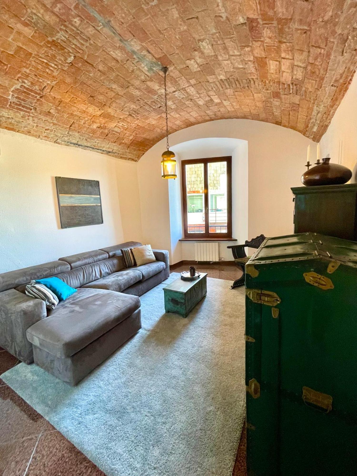 City Apartment On The Beach Rapallo Exterior photo