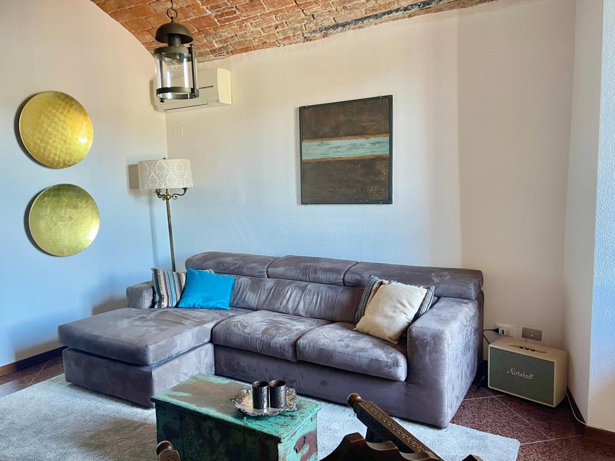 City Apartment On The Beach Rapallo Exterior photo