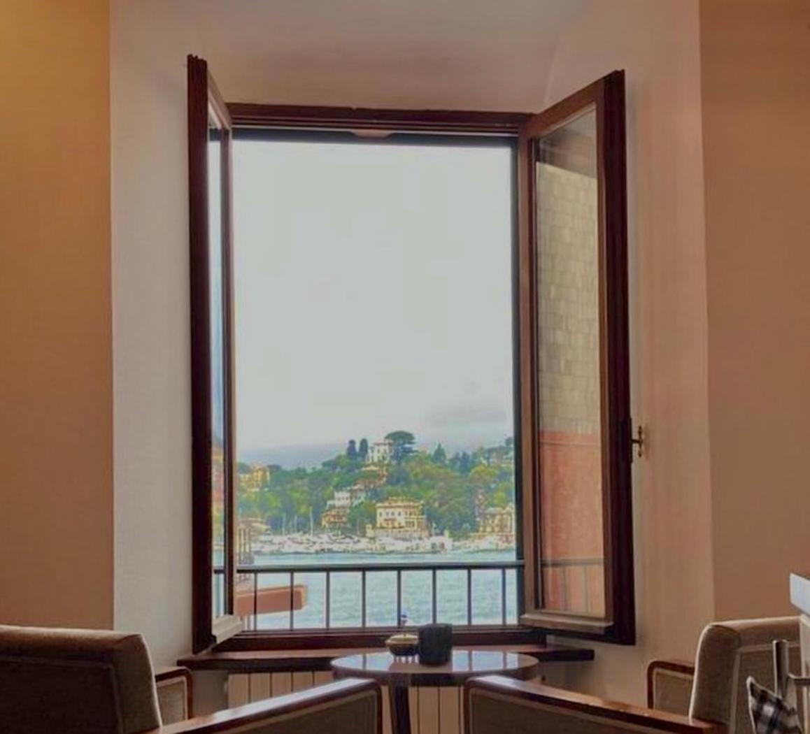 City Apartment On The Beach Rapallo Exterior photo